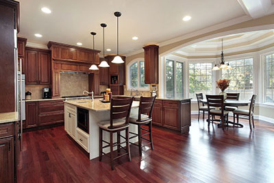 Hardwood flooring, install solid hardwood floors, tiles, oak, ceramic ...